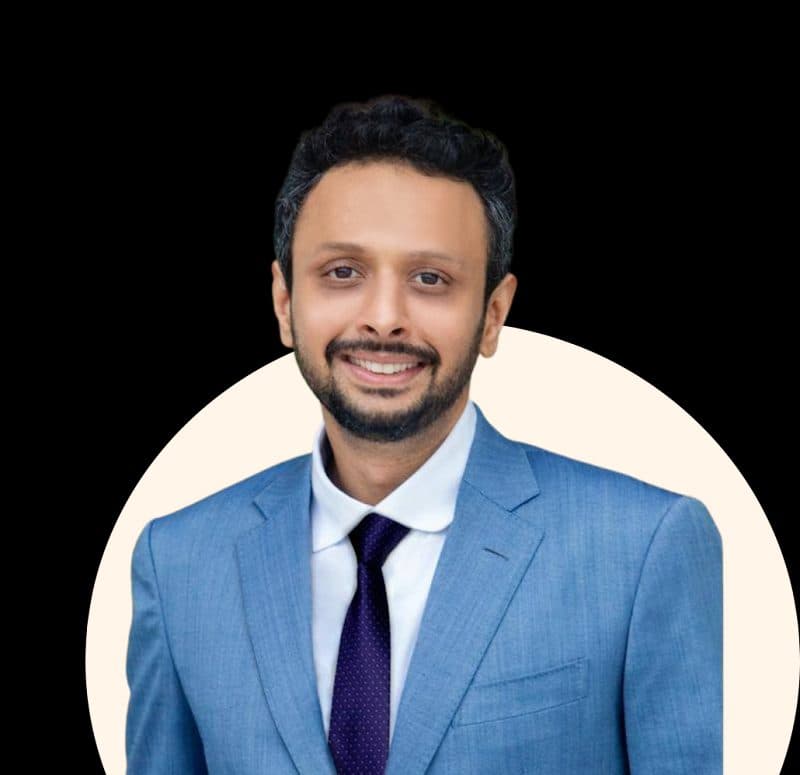 Dr Sivaraman B Dr Sivaraman B - Orthopedic Surgeon in Chennai
