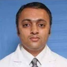 Dr. Krishna Bharath Reddy| General Physician Dr. Krishna Bharath Reddy| General Physician