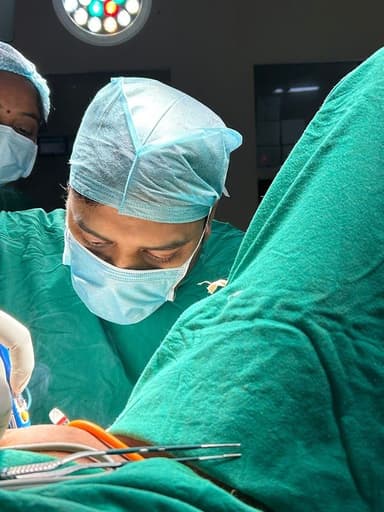 Dr. Vikas Agrawal Dr. Vikas Agrawal