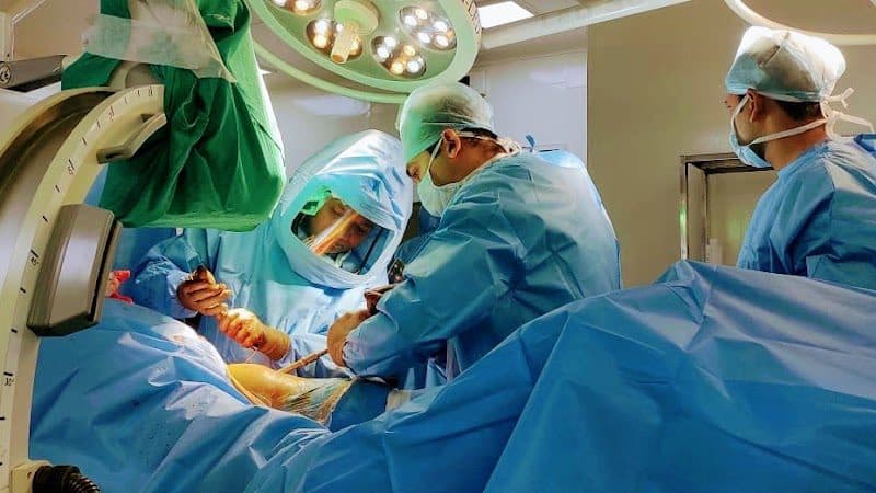 Dr Sanjay Rawat | Knee Replacement Surgeon Indore Dr Sanjay Rawat | Knee Replacement Surgeon Indore - Orthopedic Surgeon in Indore