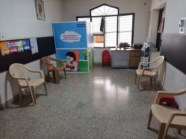 Child Neurologist: Dr C P Ravi Kumar Child Neurologist: Dr C P Ravi Kumar