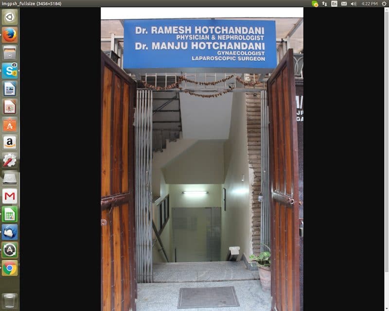 Dr Rajesh Goel Dr Rajesh Goel - Nephrologist in Delhi