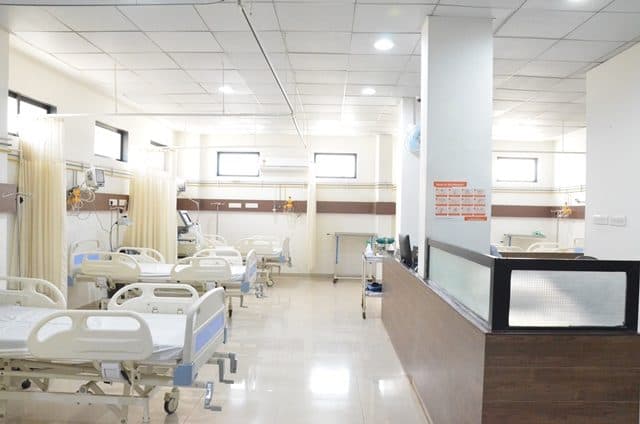 Dr. Vilkesh Patel Dr. Vilkesh Patel - Orthopedic Surgeon in Anand