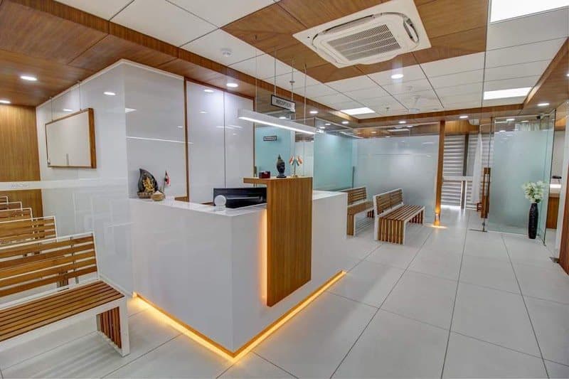Dr. Kamal Kumar Nagar Dr. Kamal Kumar Nagar - Neurologist in Ahmedabad