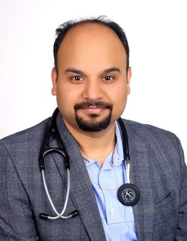 Dr. Anoop Agrawal I Best Cardiologist in Hyderabad I TAVR/TAVI expert Dr. Anoop Agrawal I Best Cardiologist in Hyderabad I TAVR/TAVI expert