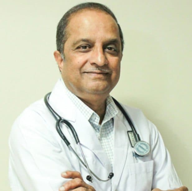 Dr. A Vijaya Vardhan | Consult With Best General Physician | Internal Medicine Doctor Near Me | 32+ Yrs. of Exp Dr. A Vijaya Vardhan | Consult With Best General Physician | Internal Medicine Doctor Near Me | 32+ Yrs. of Exp - General Physician in Bangalore