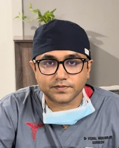 Dr VISHAL MUKHERJEE SURGICAL ONCOLOGIST FOR CANCER SURGERY IN SILIGURI Dr VISHAL MUKHERJEE SURGICAL ONCOLOGIST FOR CANCER SURGERY IN SILIGURI
