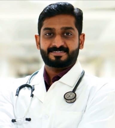 Dr. Vishnu S Chandran MD DM. CONSULTANT RHEUMATOLOGIST Dr. Vishnu S Chandran MD DM. CONSULTANT RHEUMATOLOGIST