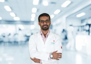 Dr. Vithal D Bagi - Best Cardiologist Dr. Vithal D Bagi - Best Cardiologist