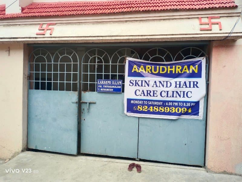 Dr. Wahaab's Pranic Acupuncture Dr. Wahaab's Pranic Acupuncture - Dermatologist in Chengalpattu