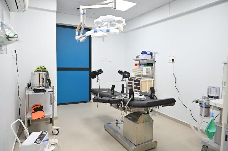 Dr. Makarand Sanpurkar-Consult With Best Pulmonology/ Respiratory Medicine Doctor Near Me | 11+ Yrs. of Exp. Dr. Makarand Sanpurkar-Consult With Best Pulmonology/ Respiratory Medicine Doctor Near Me | 11+ Yrs. of Exp. - pulmonologist in Pune