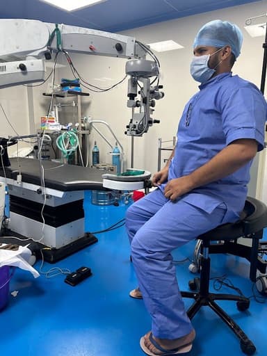 Sudrishti Eye Care Sudrishti Eye Care