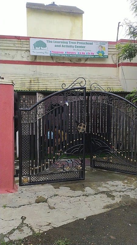 Wonder Kidz Preschool Akola Wonder Kidz Preschool Akola - Special Educator for Learning Disability in Akola