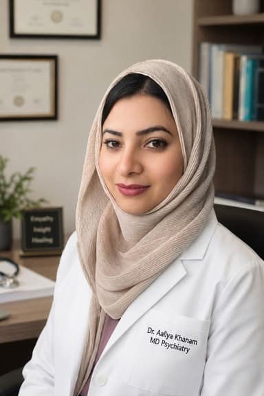 Dr.Sheikh Shoib Consultant psychiatrist Dr.Sheikh Shoib Consultant psychiatrist