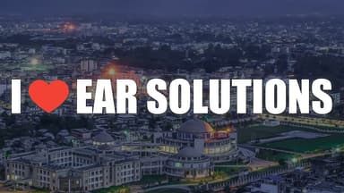 Ear Solutions Ear Solutions