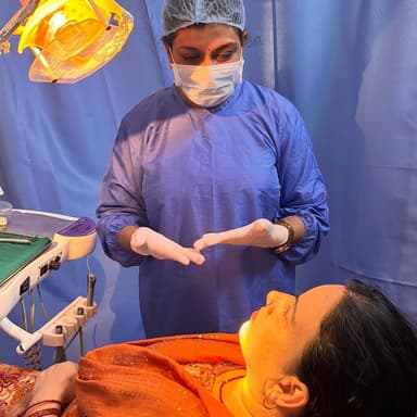 Ekam Dental Studio Ekam Dental Studio