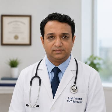 Dr Ajay Jain, Best ENT Doctor, Rhinoplasty and Endoscopic Sinus Surgeon, Vertigo specialist Dr Ajay Jain, Best ENT Doctor, Rhinoplasty and Endoscopic Sinus Surgeon, Vertigo specialist