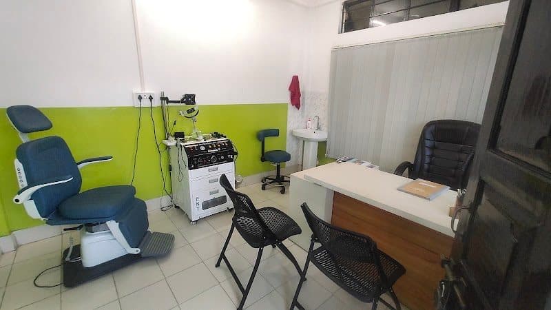Eyedentity Eye Care Eyedentity Eye Care - General Physician in Kohima