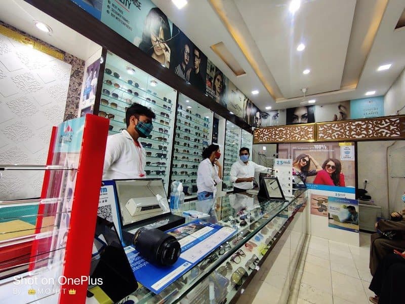 Vision Expert Optical And Contact Lens Clinic Vision Expert Optical And Contact Lens Clinic