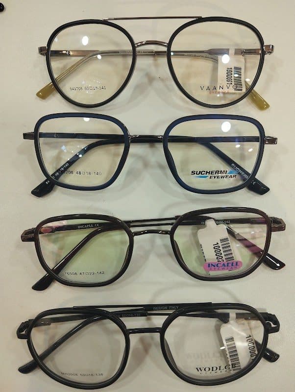 EYEKART | EYE TESTING & OPTICAL | ELAMPILLAI EYEKART | EYE TESTING & OPTICAL | ELAMPILLAI - ophthalmologist in Salem