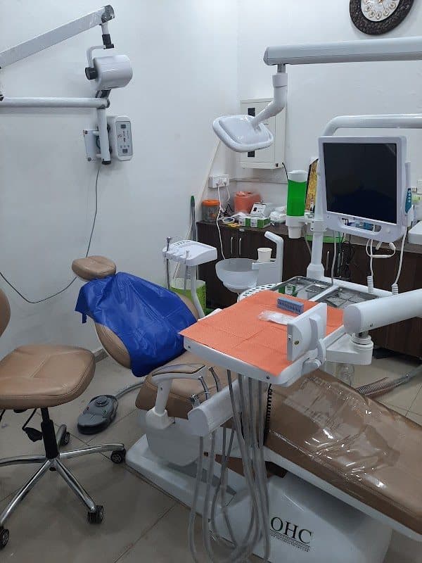 Zenith Dental Care Zenith Dental Care - Dentist in Greater Noida
