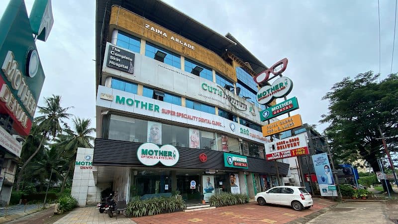 Antara Dentistry - Smile Design in calicut Antara Dentistry - Smile Design in calicut - Dentist in Kozhikode