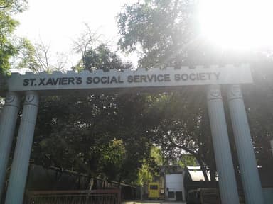 Mahila Utkarsh Mandal Ahmedabad (NGO) Mahila Utkarsh Mandal Ahmedabad (NGO)