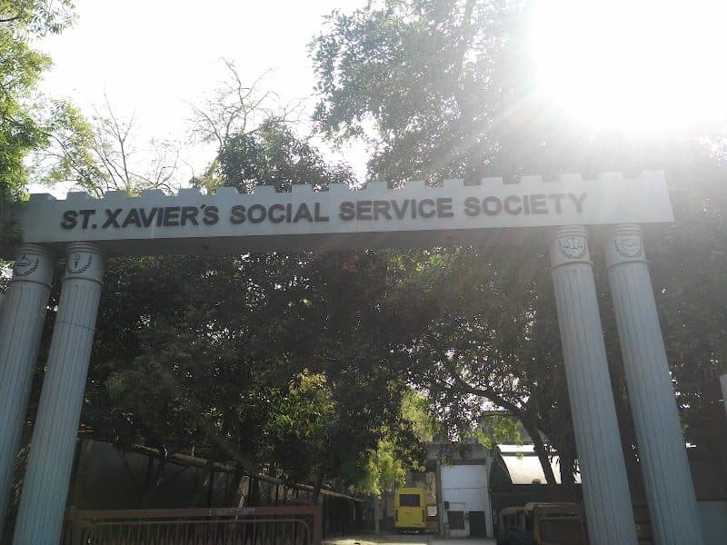 Om Sai Ram Charitable Trust Om Sai Ram Charitable Trust - Social Worker in Ahmedabad