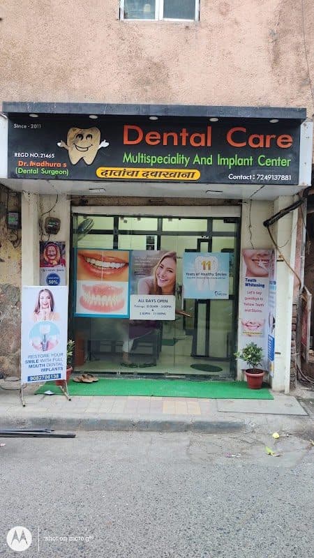 Procare Dental Clinic Procare Dental Clinic