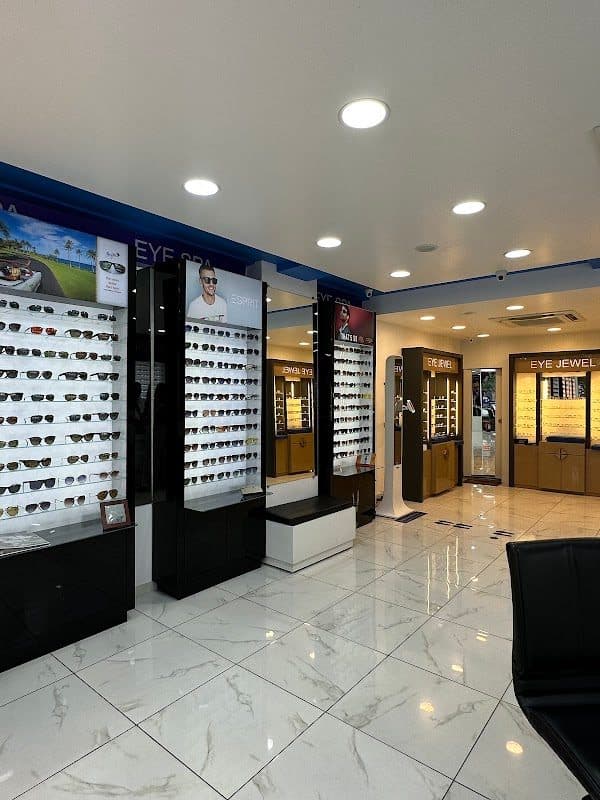 GANGAR EYENATION - Anand GANGAR EYENATION - Anand - ophthalmologist in Anand