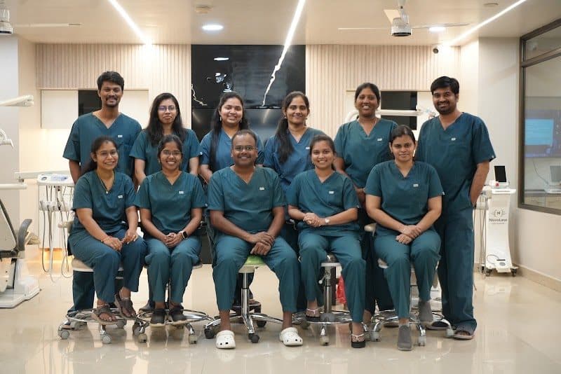Apple International Dental | Toothsi by MakeO | Rajamahendravaram Apple International Dental | Toothsi by MakeO | Rajamahendravaram - Dentist in Rajahmundry