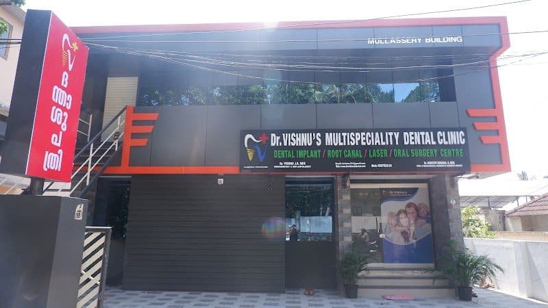 V Dentist Dental V Dentist Dental - Dentist in Thiruvananthapuram