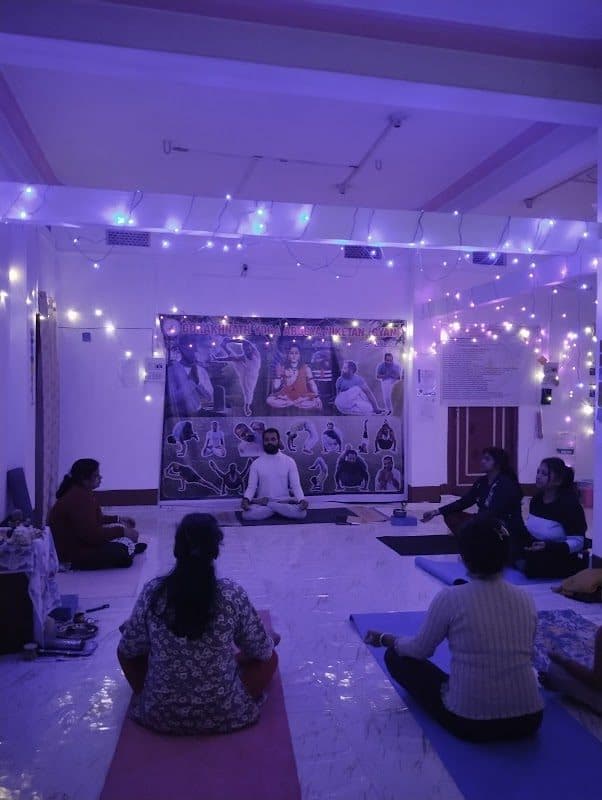 Gorakhnath Yoga Arogya Niketan (GYAN) Gorakhnath Yoga Arogya Niketan (GYAN) - Yoga and Naturopathy in Agartala