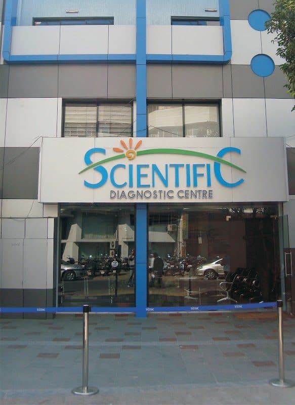 Satya Patholgy Laboratory Satya Patholgy Laboratory - Pathologist in Ahmedabad