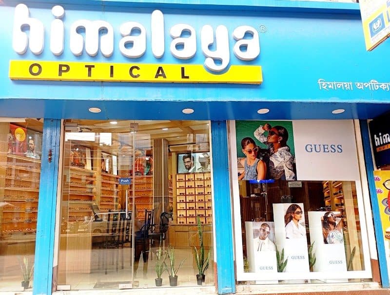 Lenskart.com Flagship Store at HGB Road Agartala Lenskart.com Flagship Store at HGB Road Agartala - Optometry in Agartala