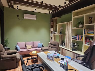 Hind Beegam - Clinical Psychologist (RCI) Hind Beegam - Clinical Psychologist (RCI)