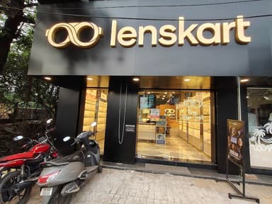 Lenskart.com at GT Road Asansol (First Lens Replacement Free) Lenskart.com at GT Road Asansol (First Lens Replacement Free)