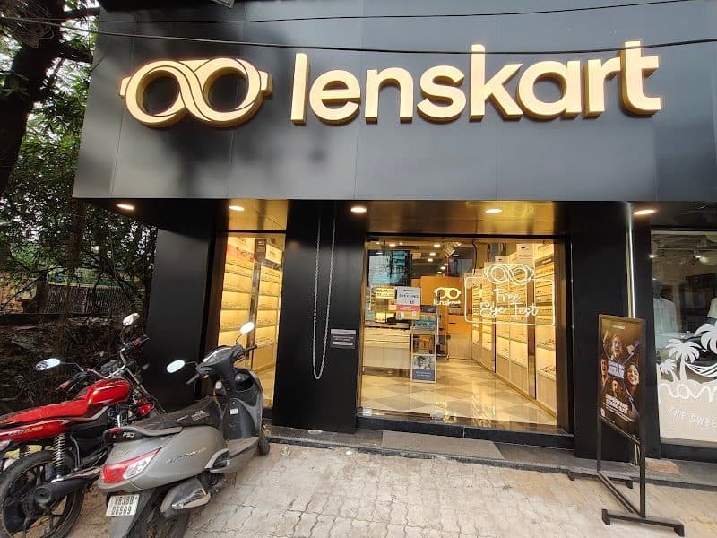 Lenskart.com at Kanyapur Asansol (First Lens Replacement Free) Lenskart.com at Kanyapur Asansol (First Lens Replacement Free) - ophthalmologist in Asansol