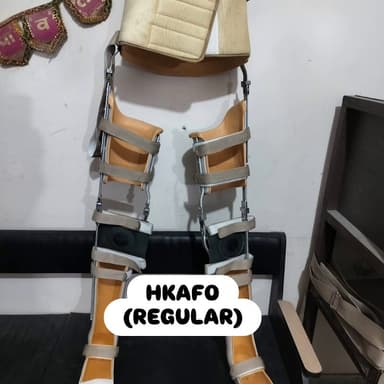 RANISATI ORTHOCARE RANISATI ORTHOCARE