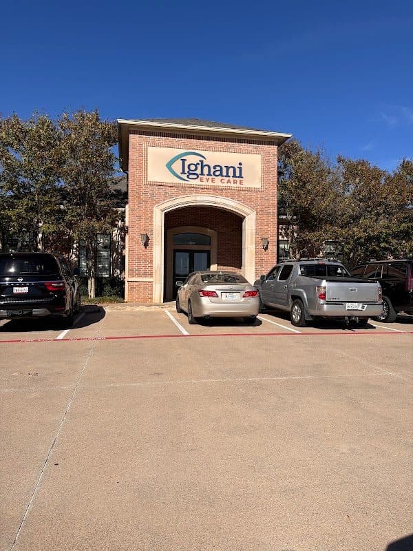 Ighani Eye Care Ighani Eye Care - ophthalmologist in Anand