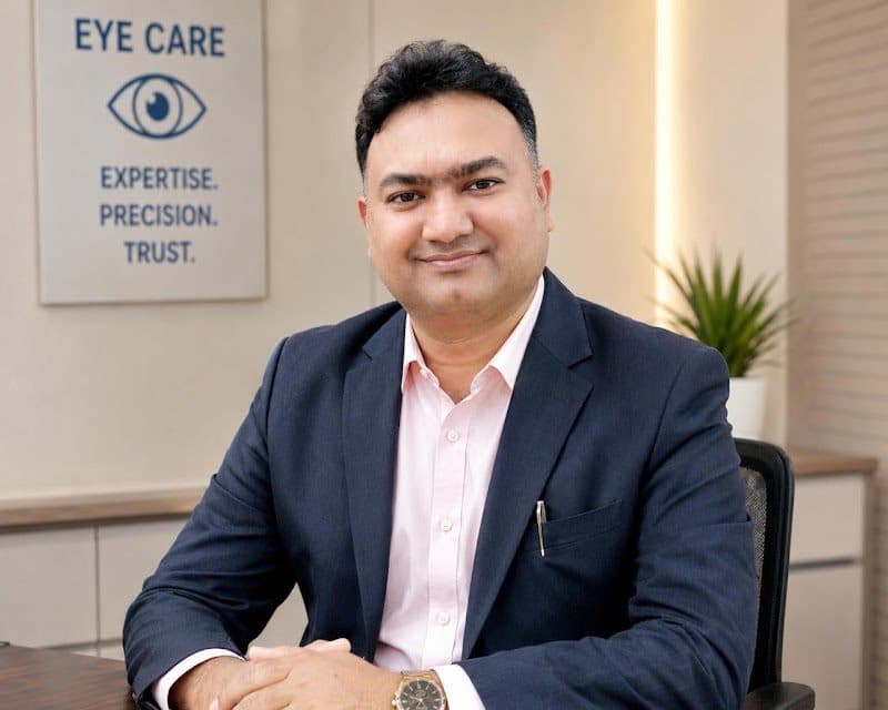 iheartvisionmedicare iheartvisionmedicare - ophthalmologist in Bhubaneswar
