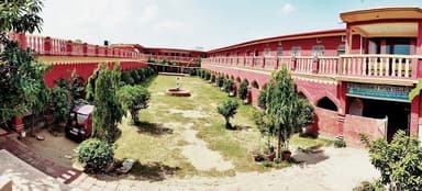 Imperial International School Imperial International School