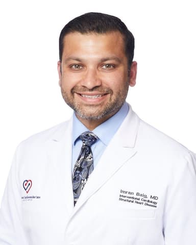 Imran Baig, MD Imran Baig, MD