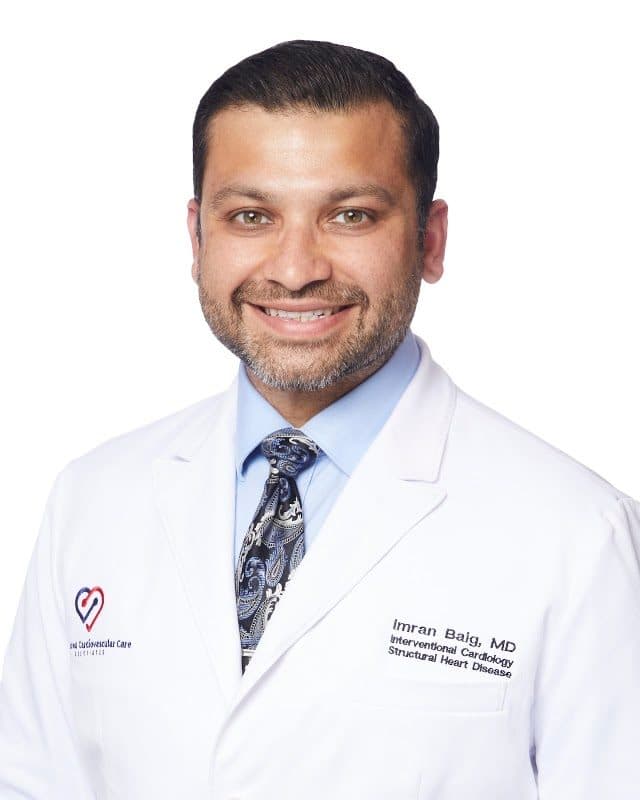 Imran Baig, MD Imran Baig, MD - Cardiologist in Anand