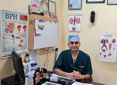 DR. A. V. KRISHNA KISHORE- Best Urologist in Vijayawada DR. A. V. KRISHNA KISHORE- Best Urologist in Vijayawada