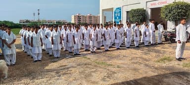 Institute of Nursing Education & Research, Akola Institute of Nursing Education & Research, Akola