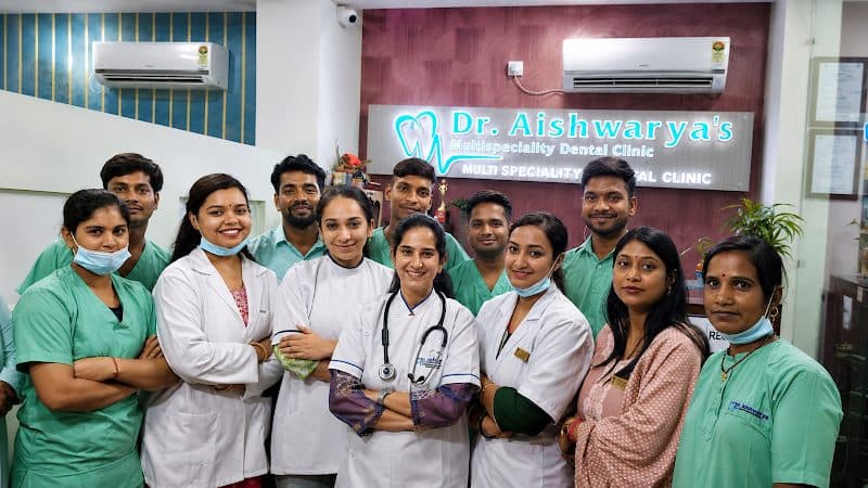 Apollo Dental Care Apollo Dental Care - Dentist in Patna