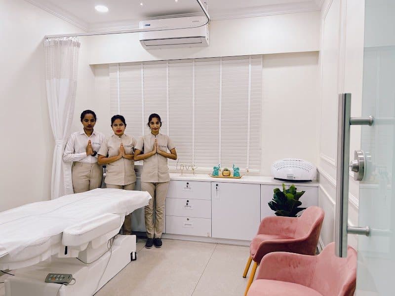 Dr. B.V. Rama Chandra - Dermatologist Dr. B.V. Rama Chandra - Dermatologist - Dermatologist in Visakhapatnam