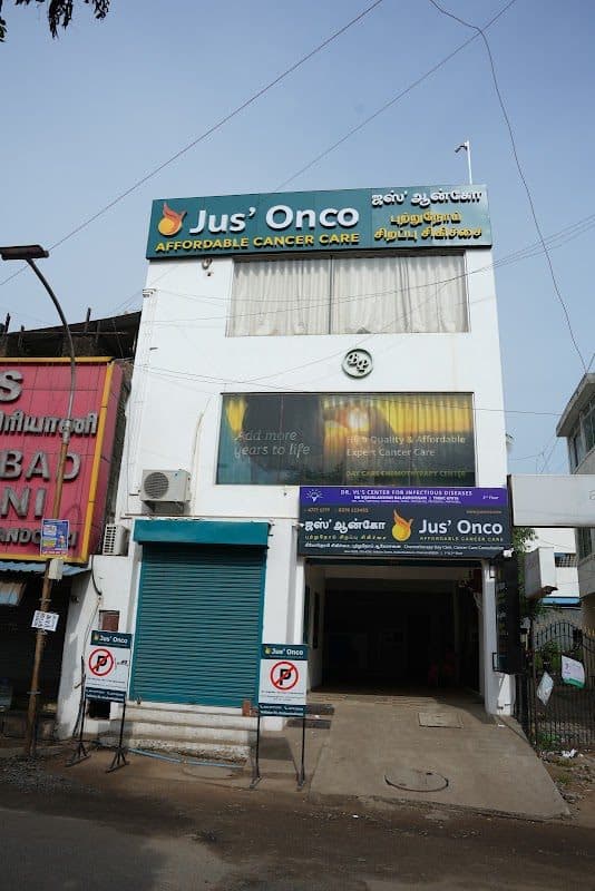 Jus' Onco - Affordable Cancer Treatment | Chemotherapy Treatment Jus' Onco - Affordable Cancer Treatment | Chemotherapy Treatment - Oncologist in Chengalpattu