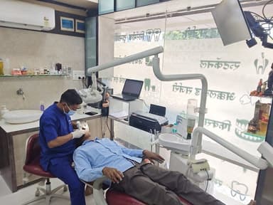 KADU Dental Care KADU Dental Care